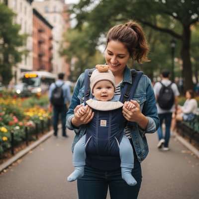 Bonnet bebe | Tout Doux | Maman Magnifique