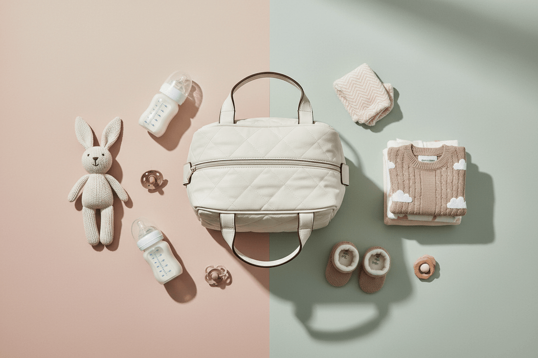 Meilleurs accessoires bébé 2026 : Notre sélection des indispensables - Maman Magnifique