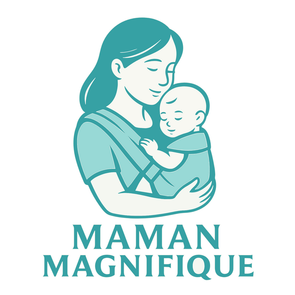 Maman Magnifique