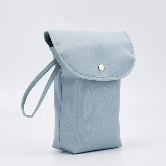 Sac à Langer - BabyBags™ - Bleu - Maman Magnifique