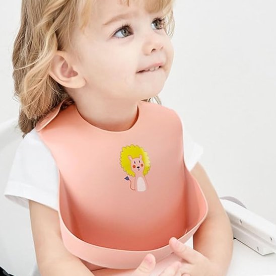 Bavoir bébé | Ultra-absorbant | Maman Magnifique
