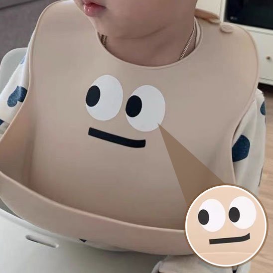 Bavoir bébé | Ultra-absorbant | Maman Magnifique