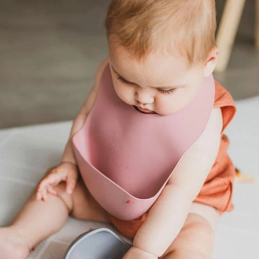 Bavoir bébé | Ultra-absorbant | Maman Magnifique