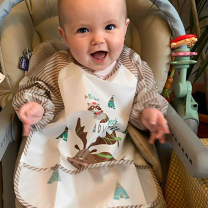 Bavoir bébé