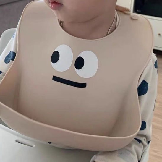 Bavoir bébé | Ultra-absorbant | Maman Magnifique