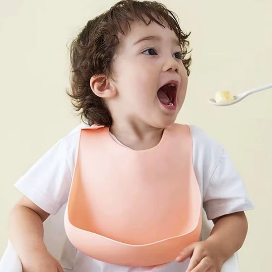 Bavoir bébé | Ultra-absorbant | Maman Magnifique