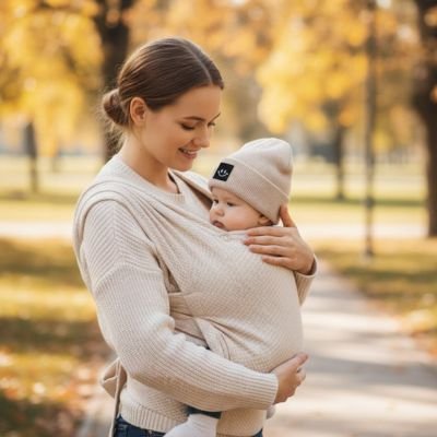 Bonnet bebe | Tout Doux | Maman Magnifique