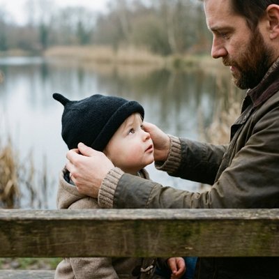 Bonnet bebe | Doux et Chaud | Maman Magnifique