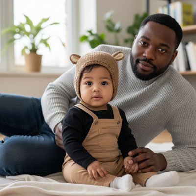 Bonnet bebe | Ultra-doux | Maman Magnifique