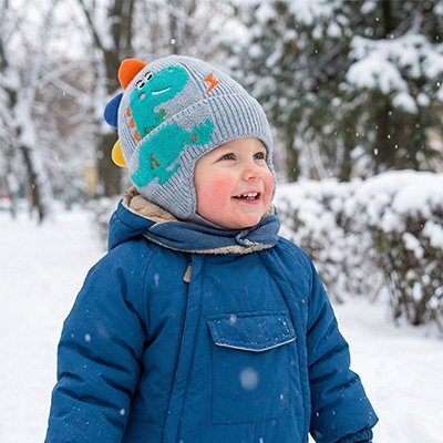 Bonnet bebe | Tout Doux | Maman Magnifique
