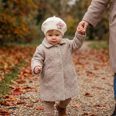 Bonnet bebe | Ultra-doux | Maman Magnifique