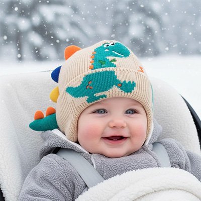 Bonnet bebe | Tout Doux | Maman Magnifique