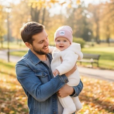 Bonnet bebe | Tout Doux | Maman Magnifique