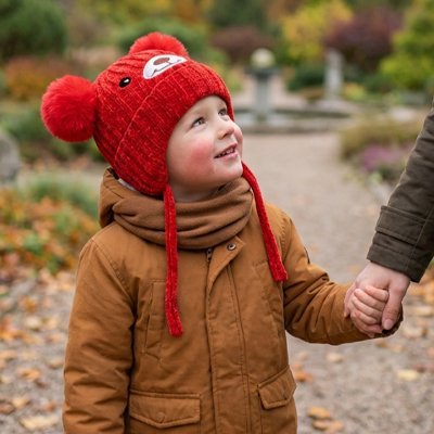 Bonnet bebe | Tout Doux | Maman Magnifique