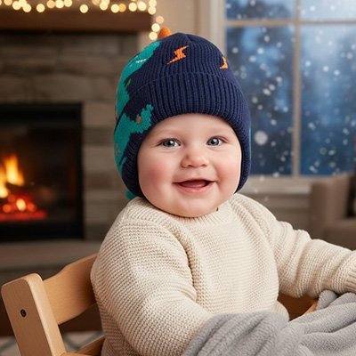 Bonnet bebe | Tout Doux | Maman Magnifique