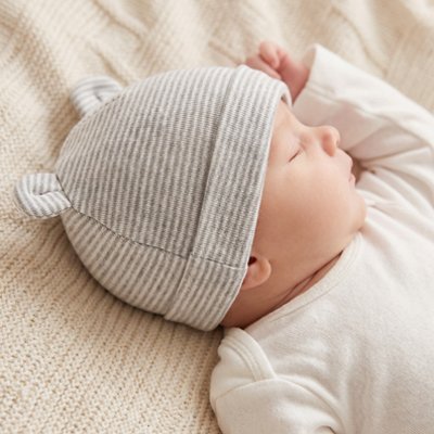 Bonnet bebe | Ultra-doux | Maman Magnifique