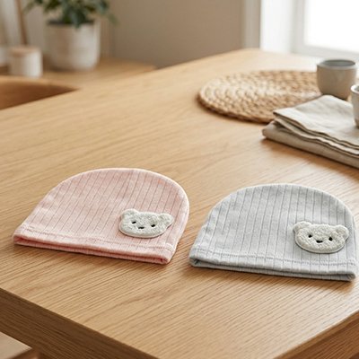 Bonnet bebe | Tout Doux | Maman Magnifique