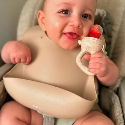 Grignoteuse bebe | Sérénité - Maman Magnifique