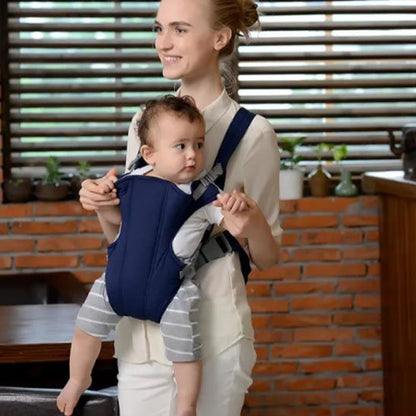 Porte bébé | Ergonomique Premium - Maman Magnifique