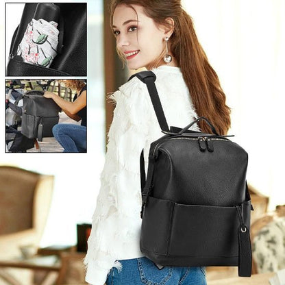 Sac à langer | Élégance Multifonction - Maman Magnifique