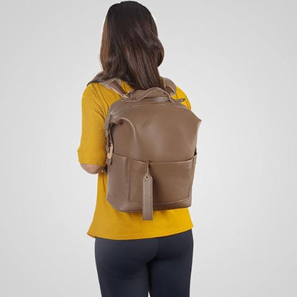 Sac à langer | Élégance Multifonction - Maman Magnifique