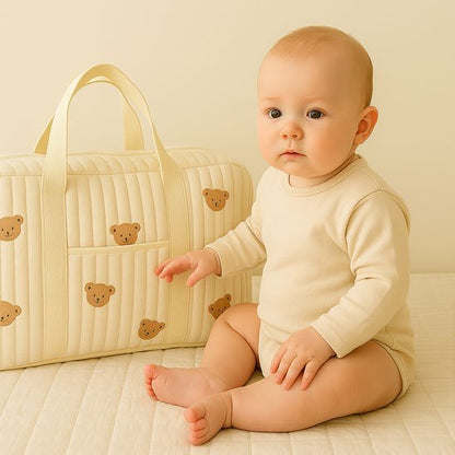 Sac a langer bebe | MamaOrganizer - Maman Magnifique