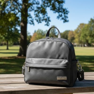 sac a Langer Compartiments Multiples | Organisateur Complet | Maman Magnifique