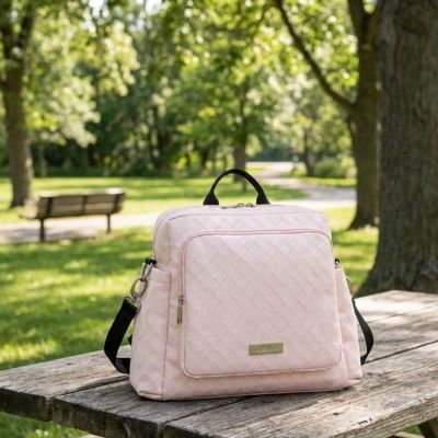 sac à Langer Bébé Multicompartiments | Organisation Optimale | Maman Magnifique