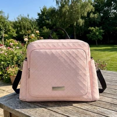 sac à Langer Bébé Multicompartiments | Organisation Optimale | Maman Magnifique