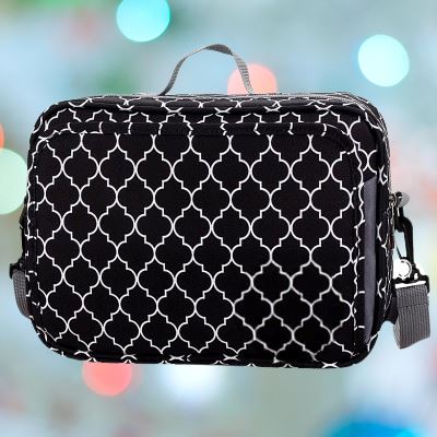 Sac à Langer - BabyBag™ - Losange - Maman Magnifique