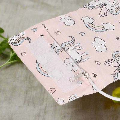 Chauffe biberon - BabyBottleWarmer™ - Licorne - Maman Magnifique